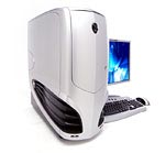 Alienware nabízí pro hráče dvě grafiky