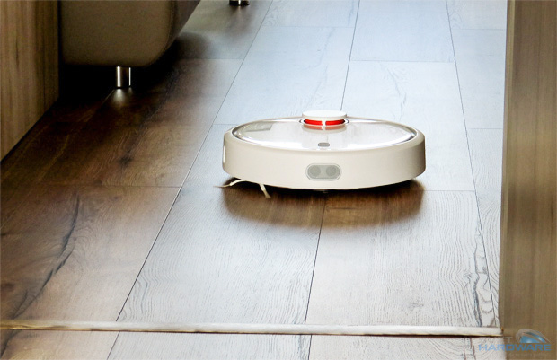 Xiaomi Mi Robot Vacuum Cleaner: oblíbený pomocník do domácnosti