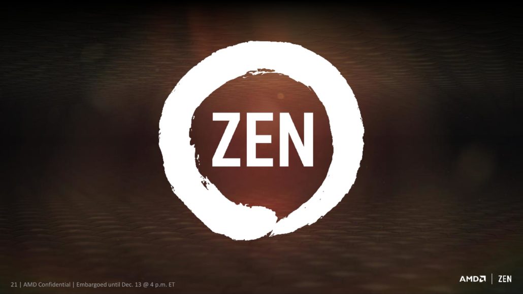 AMD projekt Zen: Radeon RX 600, aneb Vega na steroidech?