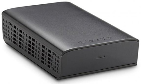 Verbatim má nové externí disky Store 'n' Save USB 3.0