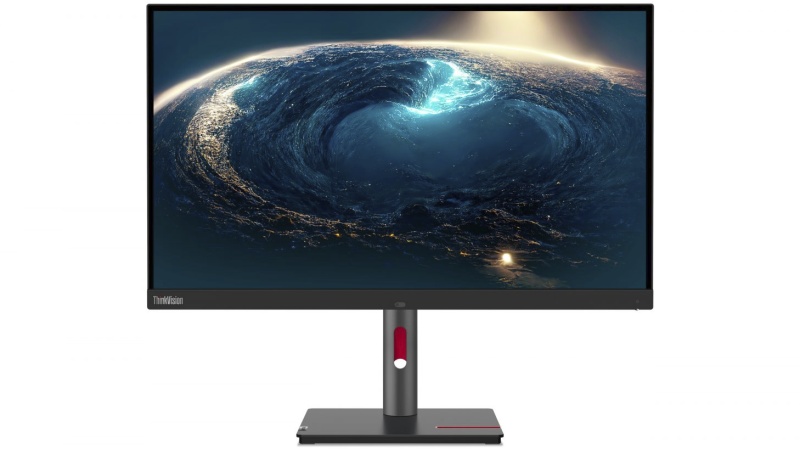 Lenovo uvedlo dva mini-LED monitory ThinkVision P27pz-30 a P32pz-30