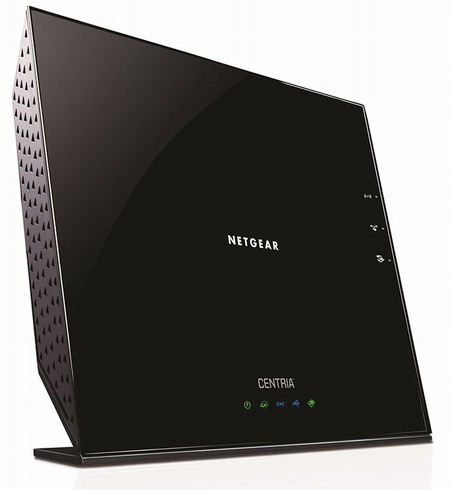 Netgear a nový vysokorychlostní router Centria