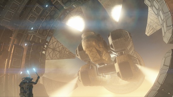 Futuremark ukázal obrázky z nového testu 3DMark