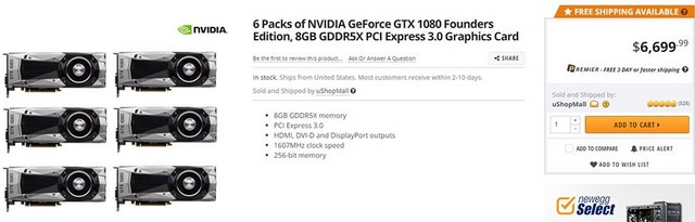 NVIDIA říká prodejcům, aby se zaměřili na hráče, ne na těžaře