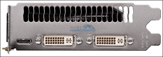 GeForce GTX 460: Fermi jinak a lépe 1/2