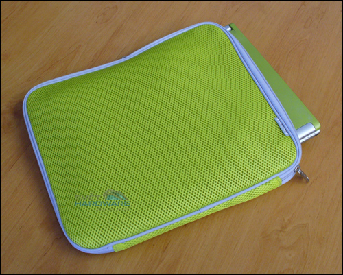 MSI MEGABOOK PR200GX: 12" v pastelovém hávu