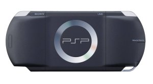 Sony PlayStation Portable oficiálně!