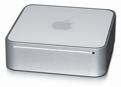 Apple uvádí nové Mac mini
