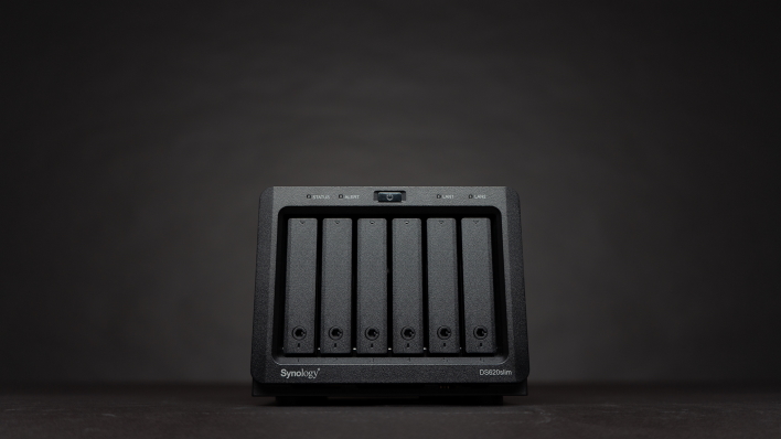 NAS od Synology i routery v ohrožení botnetů, jak se bránit?