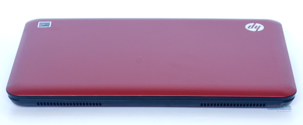 HP Mini 210: nová generace