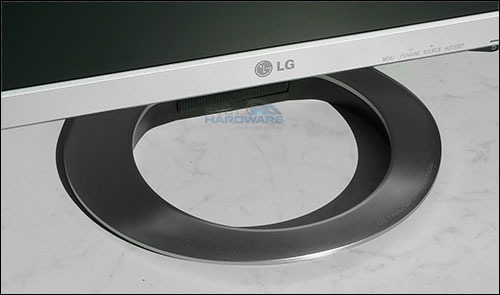 LG Flatron L1970HR - LCD s odezvou 2ms
