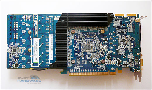 Sapphire Radeon HD 4890 2GB Vapor-X - nejlepší z nejlepších?