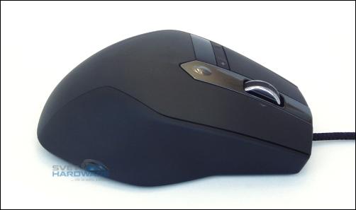 Alienware TactX: kopie G9x?