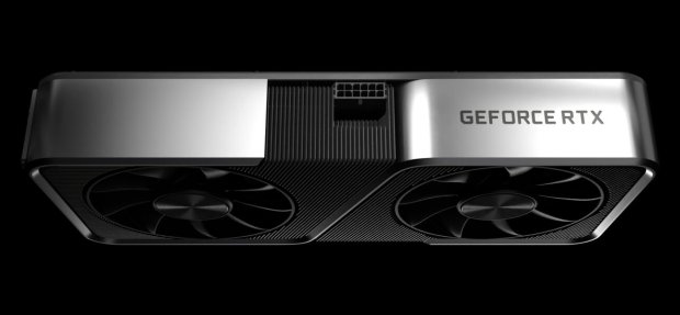 Benchmarky GeForce RTX 3060 Ti: v 3DMarku o 10 % slabší než RTX 3070