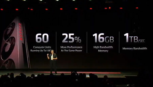 AMD představuje 7nm novinky, sledujte s námi