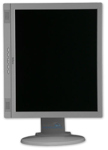 Megatest 19" LCD: Belinea 101915