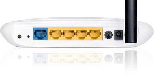 TP-Link a dva levné Wi-Fi směrovače