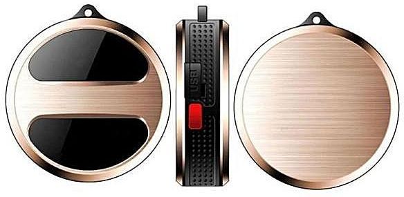 Dětské GPS lokátory děravé jak řešeto: bez šifrování a s heslem 123456