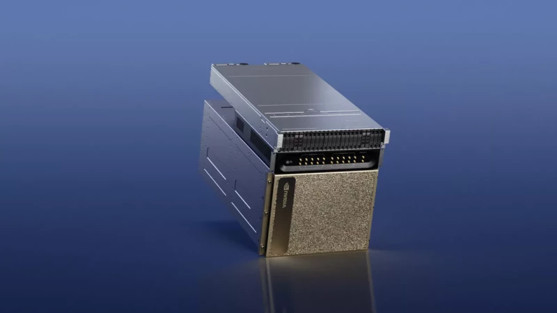 Nvidia DGX Quantum: hybridní platforma s CPU, GPU a kvantovým QPU