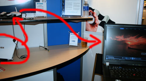 Bezdrátové USB již brzy v praxi