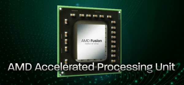 AMD do roku 2020 slibuje 25x efektivnější APU