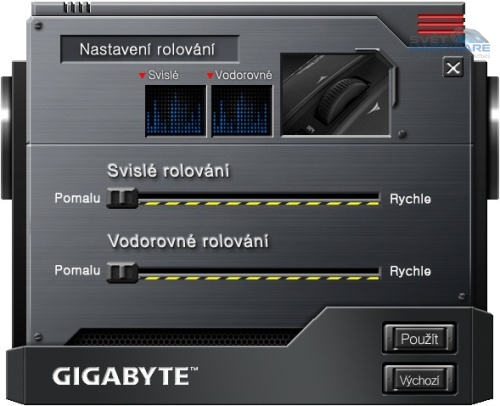 Ghost a Smog: boj o střední třídu