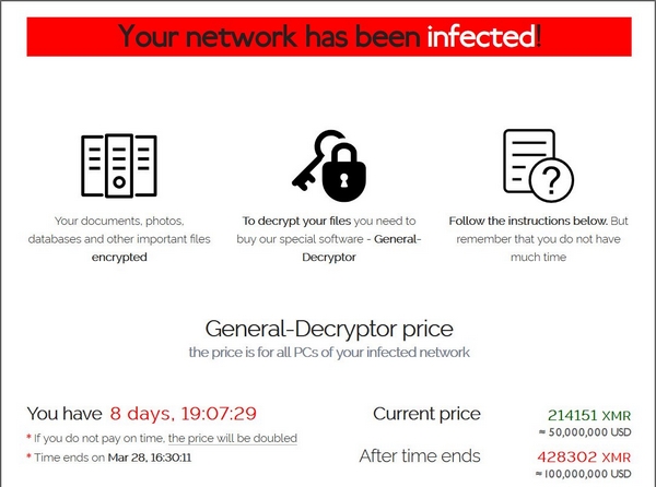 Acer byl zasažen ransomwarem. Útočníci chtějí rekordní výkupné