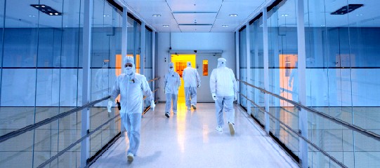 GlobalFoundries odkládají nástup 7nm procesu na neurčito