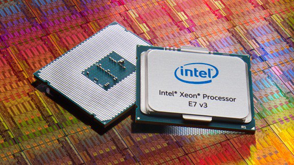 Intel asi zruší broadwellové Xeony a uspíší generaci Skylake