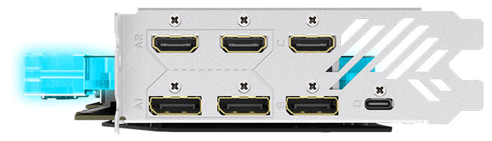 Gigabyte se pochlubil dvojicí vodou chlazených RTX 2080 SUPER WaterForce