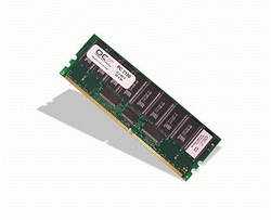 Paměti PC2100 a PC2700 pro Opterony