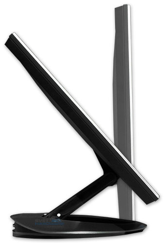 LG Flatron L1970HR - LCD s odezvou 2ms