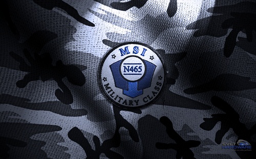 SHWallpaper - 26. kolo MSI Military Class: vyhodnocení