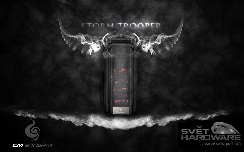 SHWallpaper - 38. kolo CM Storm Trooper: vyhodnocení