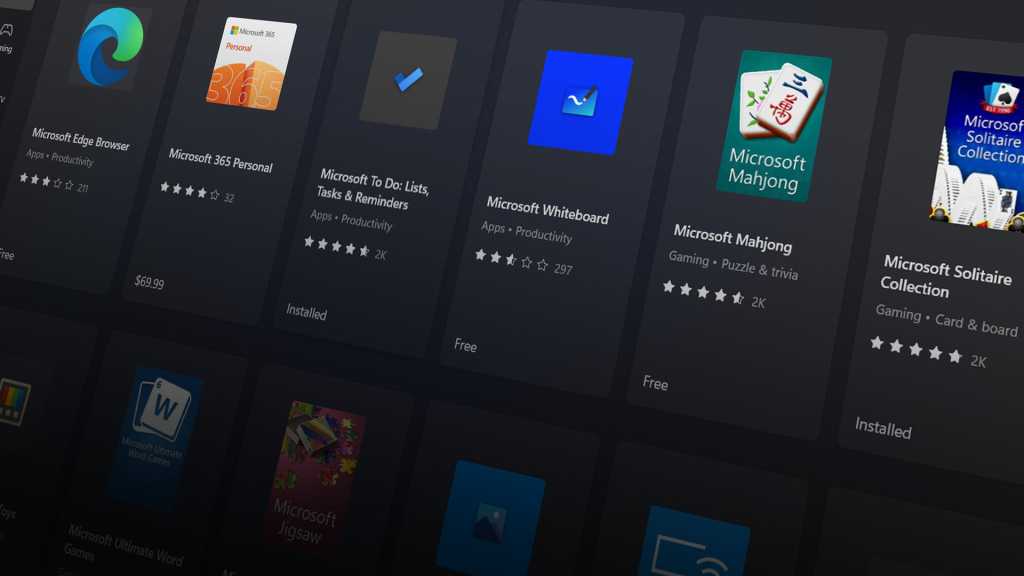 Microsoft se zavázal, že Windows budou stále otevřeny pro všechny aplikace