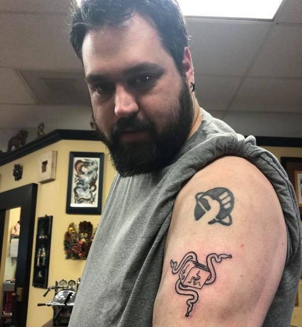 Razer se nechal přesvědčit, nabídne topinkovač