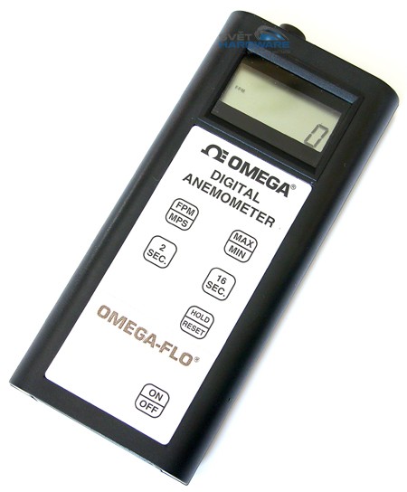 Testovací metodika ventilátorů