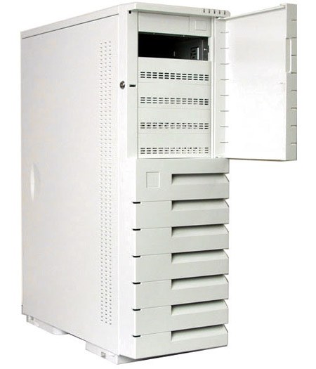 Průvodce skříněmi – jak si vybrat tu pravou?