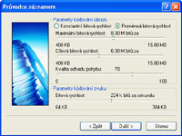 Hercules Radeon 9800 SE v provedení All-In-Wonder