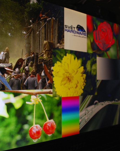 MSI GT663: zaměřen na hry