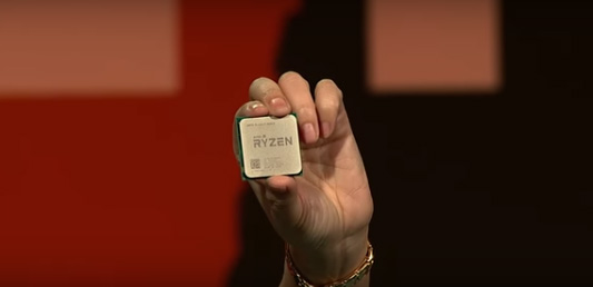 AMD oficiálně: první Ryzen přijdou 2. března, známe české ceny