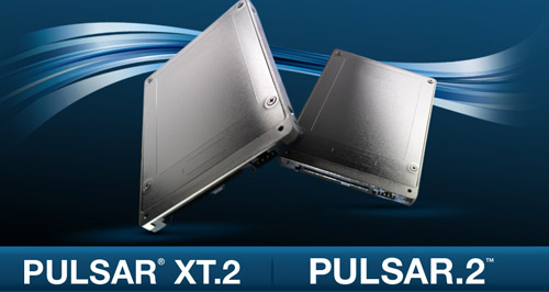 Seagate vrací úder novými disky pro Enterprise