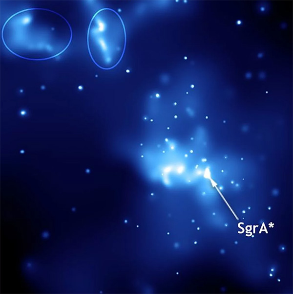 Globální Event Horizon Telescope se už brzy poprvé podívá na černou díru