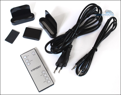 Verszo Chopin: stylové repro