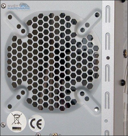 APlusCase Twin Engine