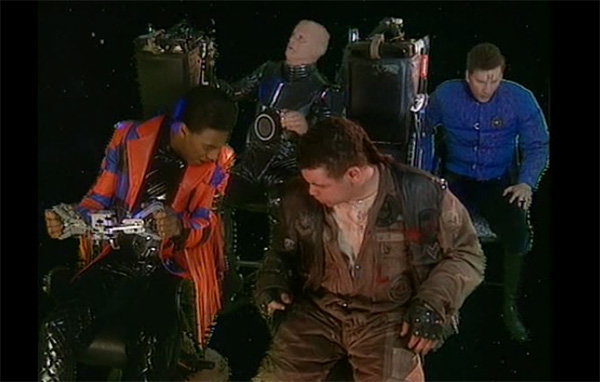 Oculus Rift v obrněném vozidle norské armády