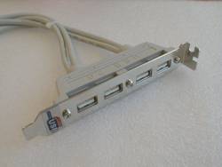 Moje představa kvalitní integrované desky pro P4