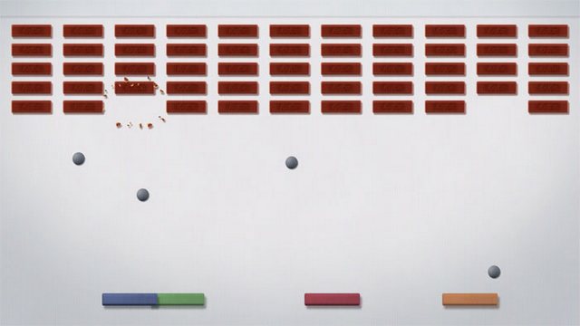 Atari žaluje Nestle kvůli počítačové hře