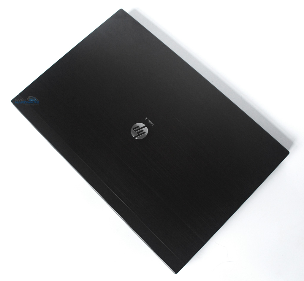 HP ProBook 5320m: dostupný a přenosný