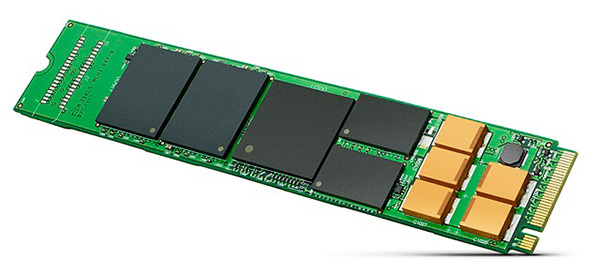 Seagate uvádí 2TB SSD disk Nytro XM1440 M.2